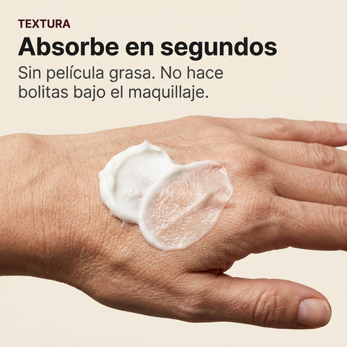 Lyria™ | Crema Regeneradora PDRN | PDRN + Centella Asiática