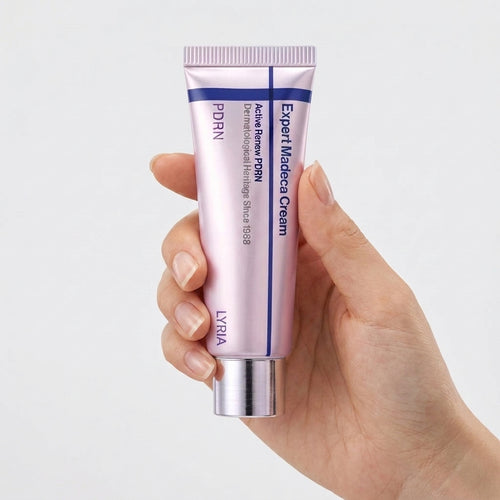 Lyria™ | Crema Regeneradora PDRN | PDRN + Centella Asiática