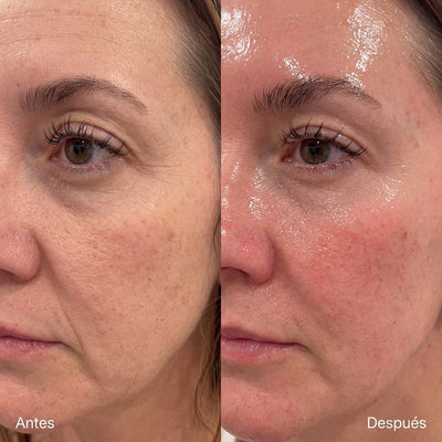 Lyria™ | Crema Regeneradora PDRN | PDRN + Centella Asiática