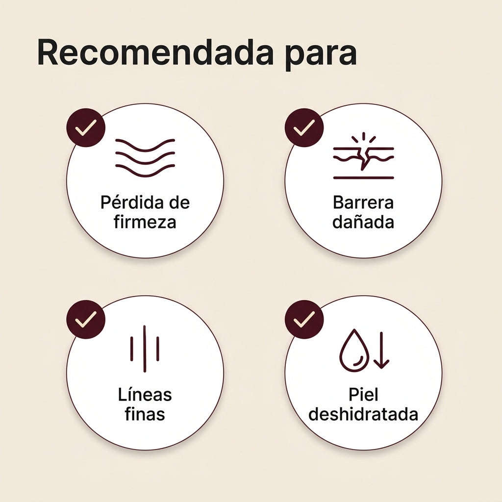 Lyria™ | Crema Regeneradora PDRN | PDRN + Centella Asiática