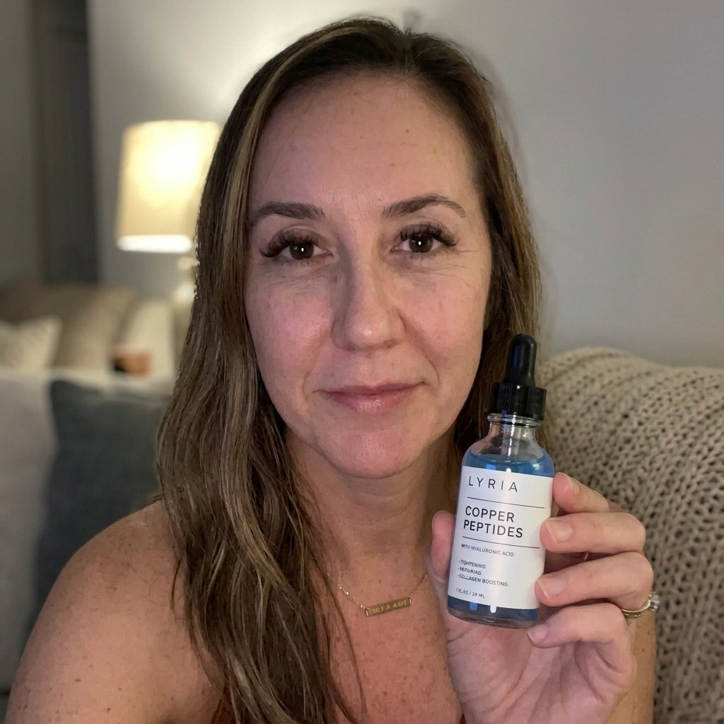 Review by Carolina