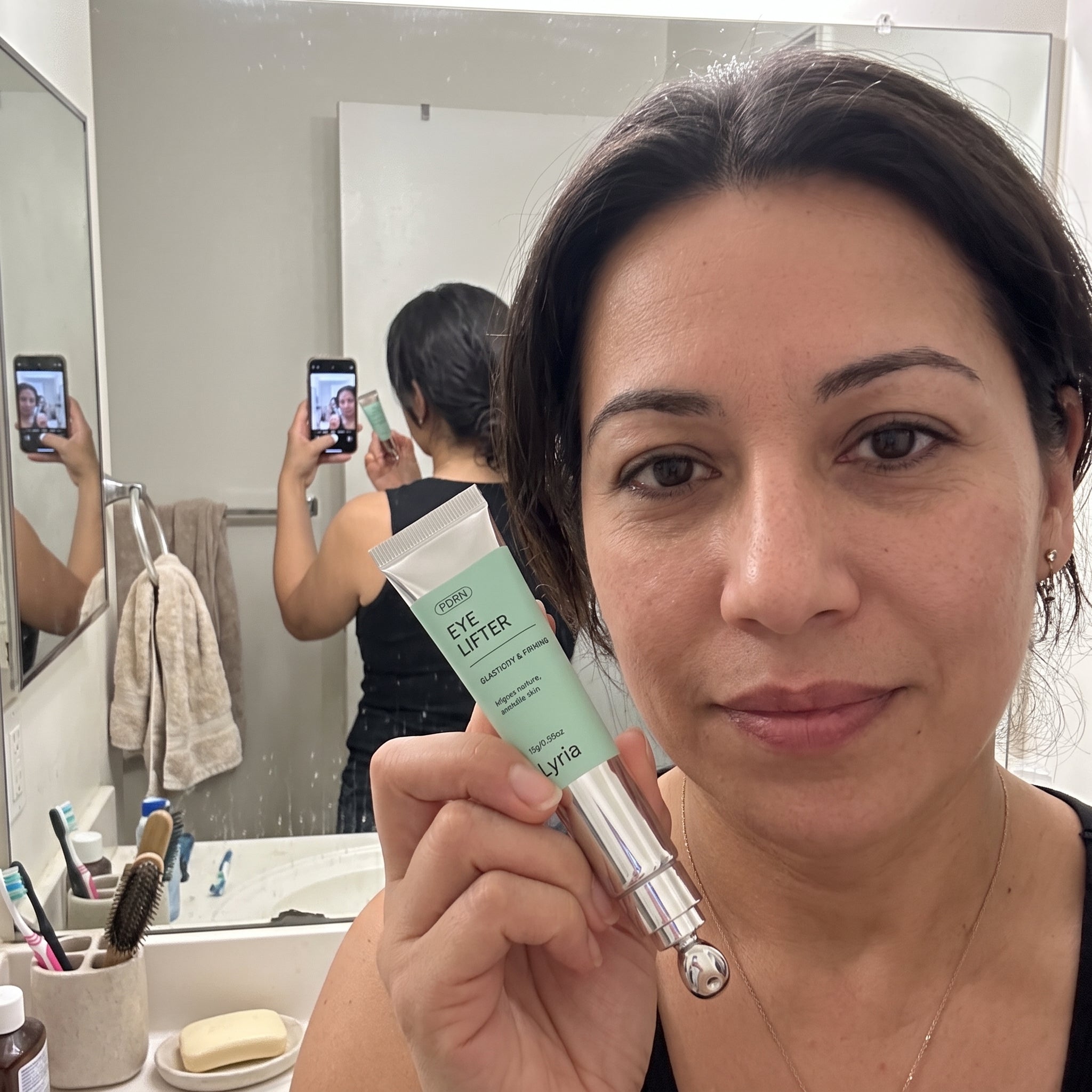 Review by Camila