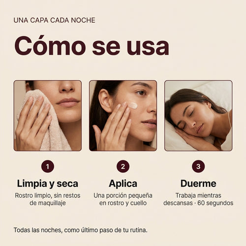 Lyria™ | Crema Regeneradora PDRN | PDRN + Centella Asiática