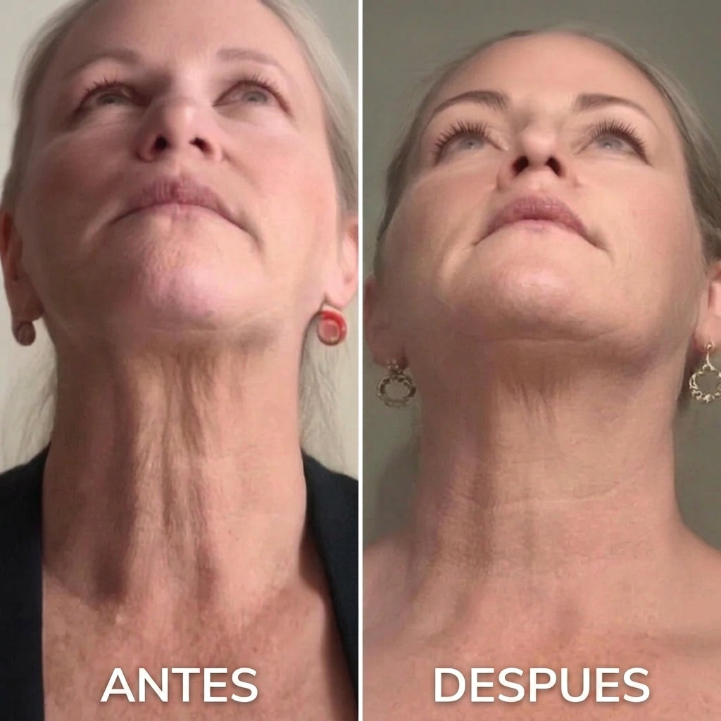 Lyria™ | Crema Gua Sha Reafirmante | PDRN + Volufiline + Colágeno
