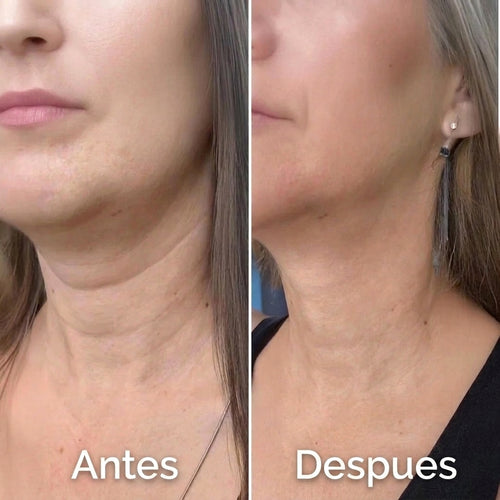 Lyria™ | Crema Gua Sha Reafirmante | PDRN + Volufiline + Colágeno