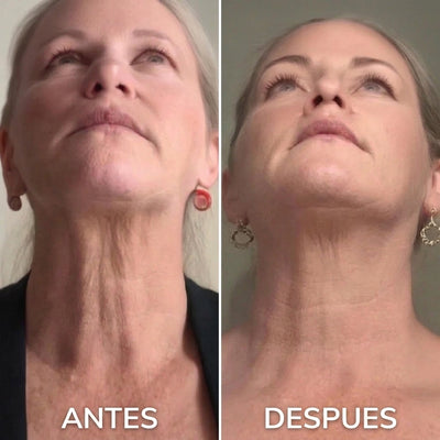 Lyria™ | Crema Gua Sha Reafirmante | PDRN + Volufiline + Colágeno