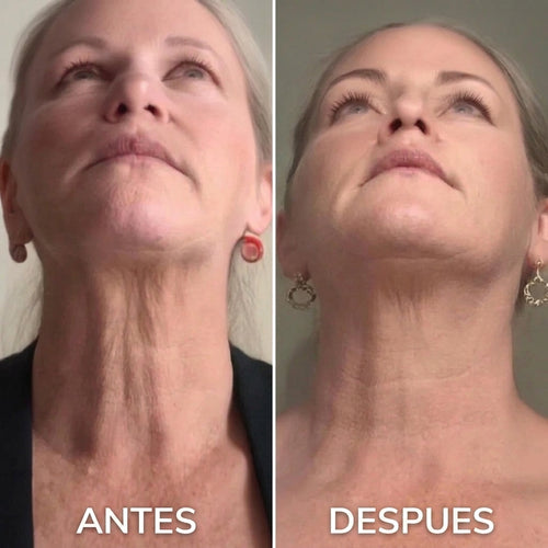 Lyria™ | Crema Gua Sha Reafirmante | PDRN + Volufiline + Colágeno